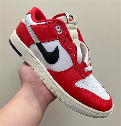 nike dunk lows 2023